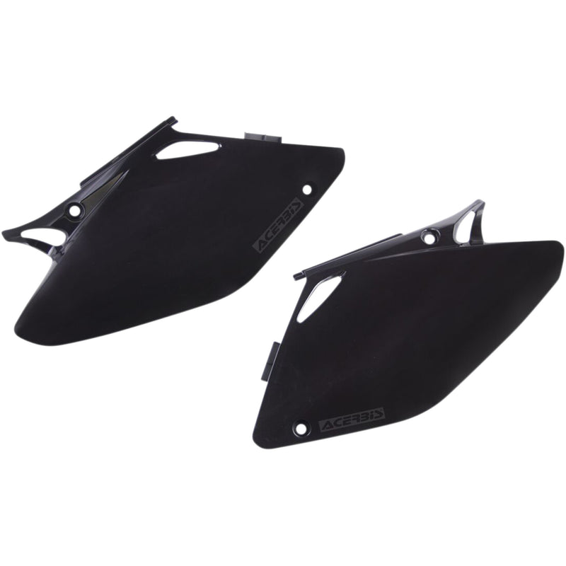 Acerbis Side Panel - 2071220001 Honda CRF450R 2002-2004