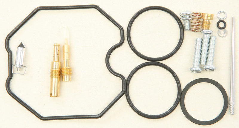 All Balls Bike Carburetor Rebuild Kit - 26-1173 Honda CRF230F 2003-2017