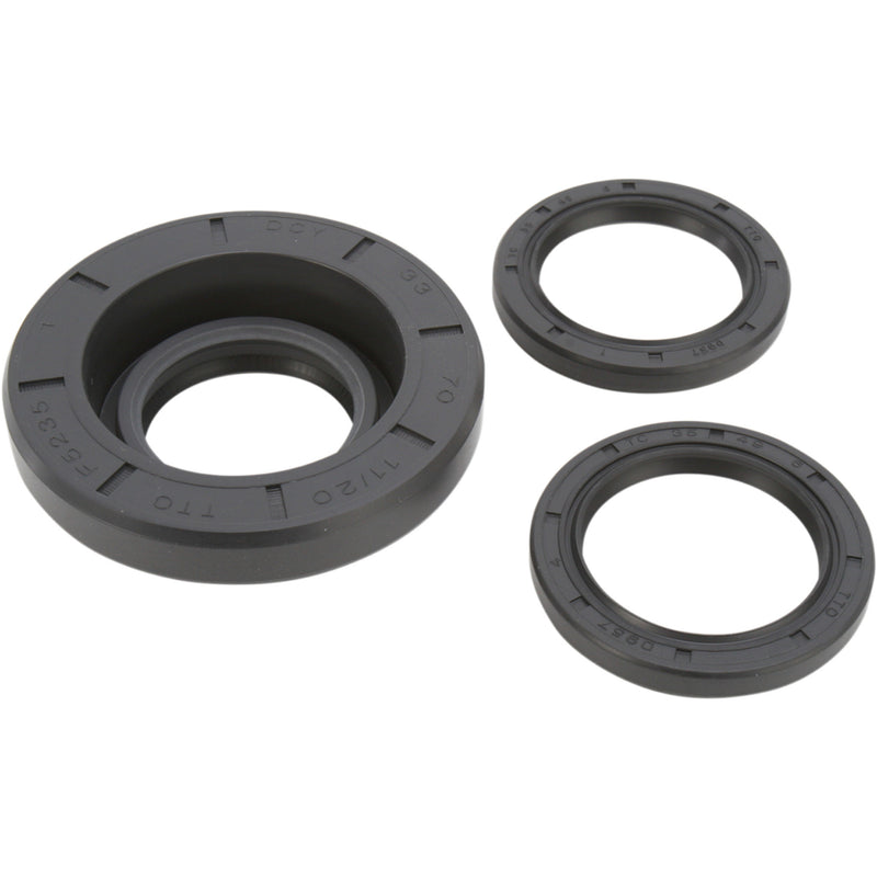 Moose Offroad Seal Kit - 25-2013-5 Honda TRX400FW Foreman 4x4 / TRX450FE FourTrax Foreman / TRX450S Foreman 4x4 1995-2001