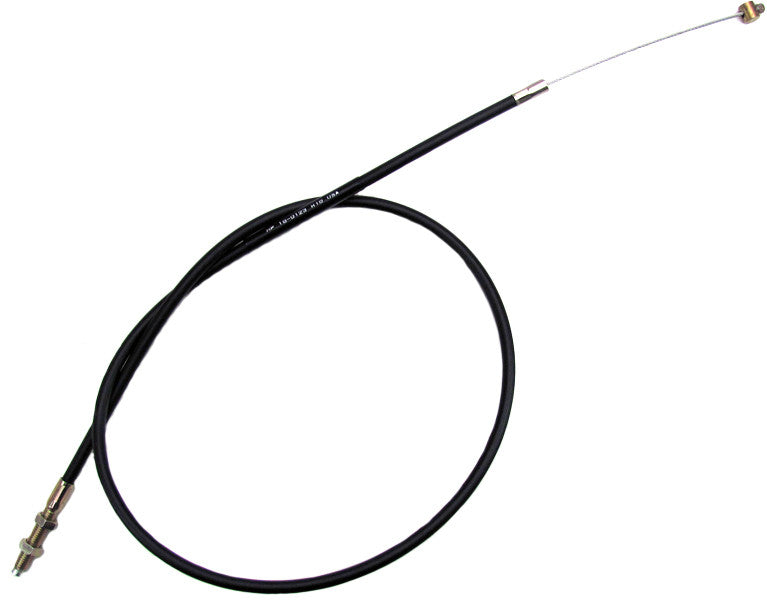 Motion Pro Black Vinyl Clutch Terminator LW Cable - 10-0123 Husqvarna 610 / TE 610 2006-2008