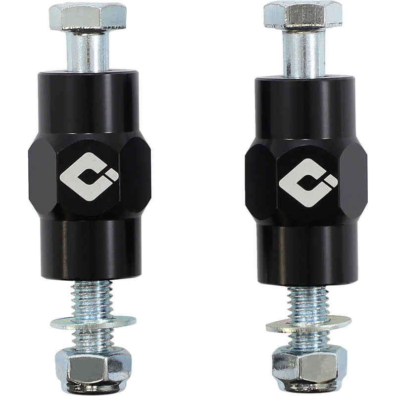 ODI 0603-1083 H73PWR PeeWee Riser Kit Riser Kit - 1-1/2" - PeeWee