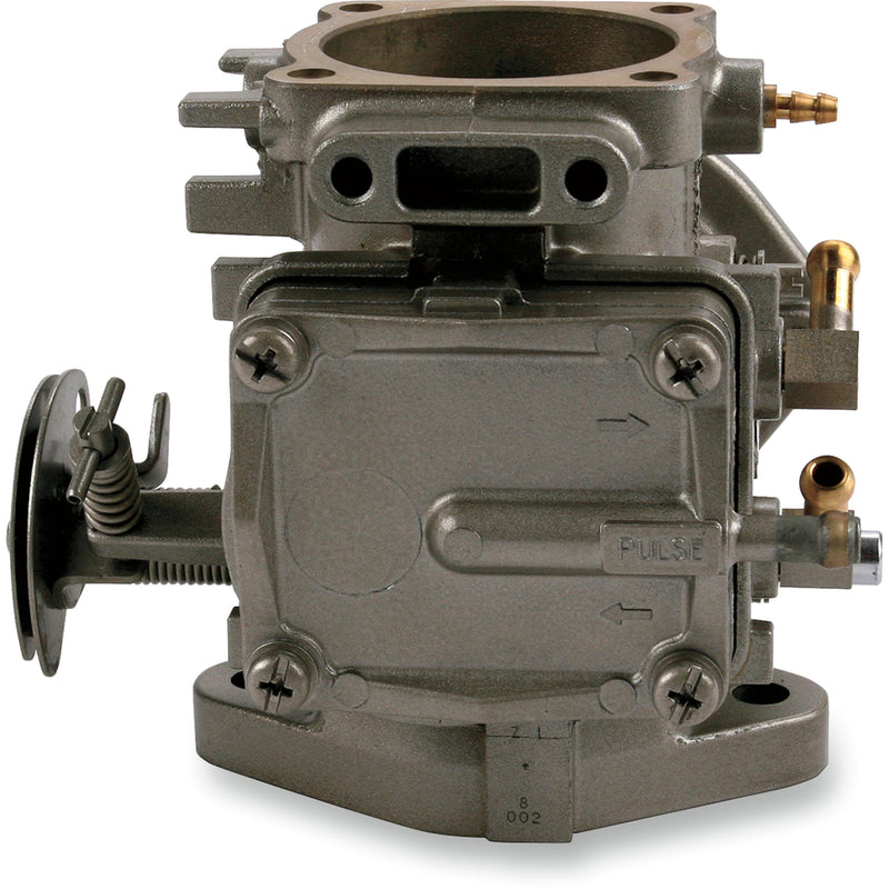 MIKUNI BN46-42-8002 BN46-42-8002 High Performance Super BN Carburetor 46 mm