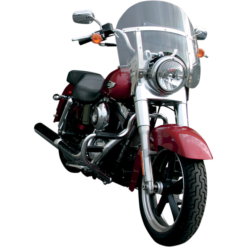 Lindby Multibar® Highway Bar - 1314 For Harley Switchback 2012-2016