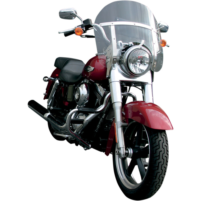 LINDBY 0505-1189 1314 Front Multibar® Multibar® - Chrome - FLD