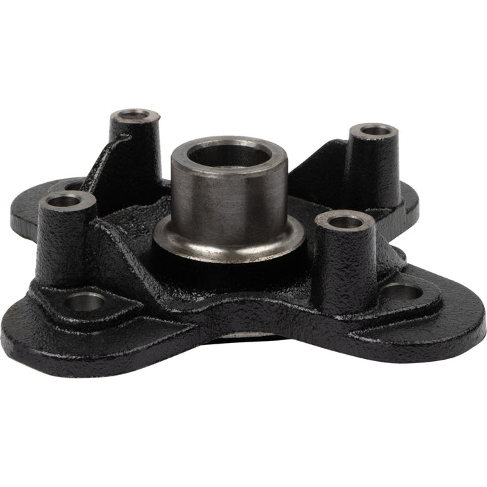 MOOSE OFFROAD 0213-1225 100-5313-PU Wheel Hub front/rear - polaris
