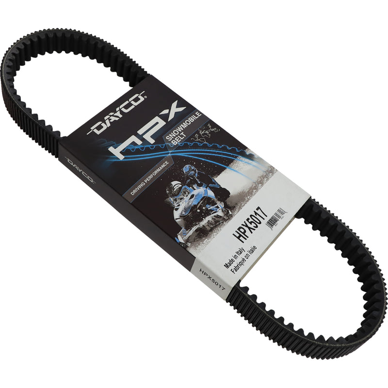 DAYCO PRODUCTS,LLC 1142-0362 HPX5017 High Performance Extreme Belt