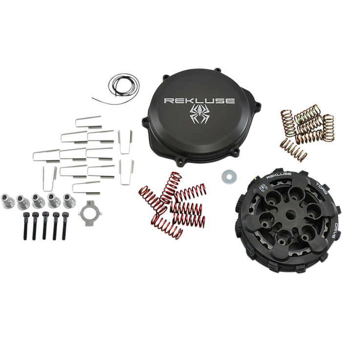 REKLUSE 1130-0376 RMS-7115 Core Manual TorqDrive® Clutch Kit Clutch Kit