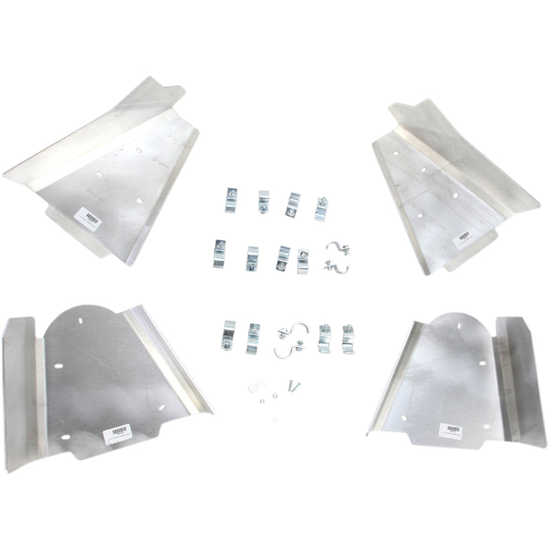 Moose Offroad A-Arm Guard - 785A Yamaha Viking 2014-2022