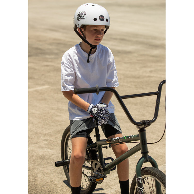 FIST HANDWEAR Youth R-Willy Ace Gloves