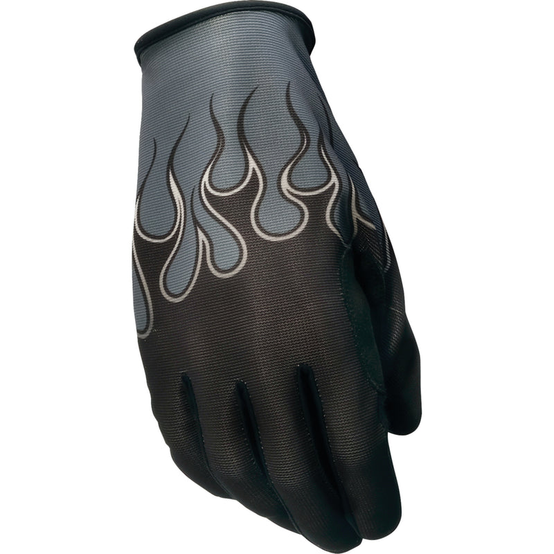 Z1R Flame Gloves