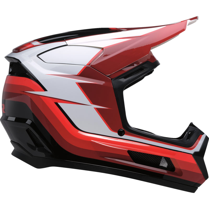 Z1R Youth Dirt Maxx Vortex Helmet