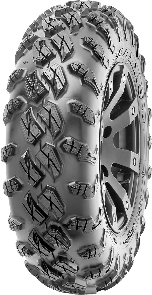 Maxxis MU9H 28X9R15 Tire MU9H 28X9.00R15 6PR - TM00247800