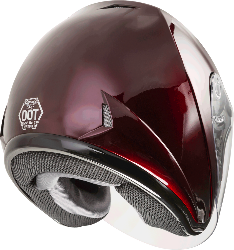 Gmax OF-17 Helmet