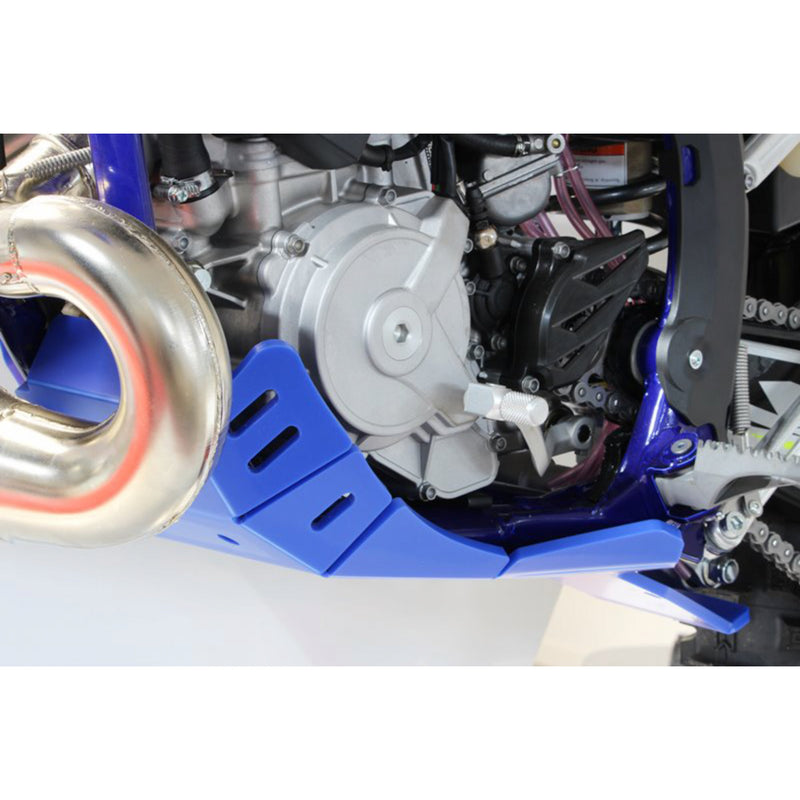 Axp Racing Xtrem Skid Plate - AX1434 Sherco Dirt Bikes 2019-2024