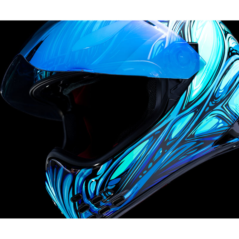 ICON Domain™ Helmet