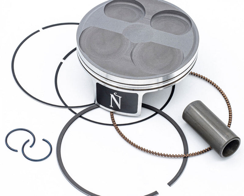 Namura Piston Kit Forged 76.95/Standard - FX-40050 Yamaha YZ 250 2019-2022