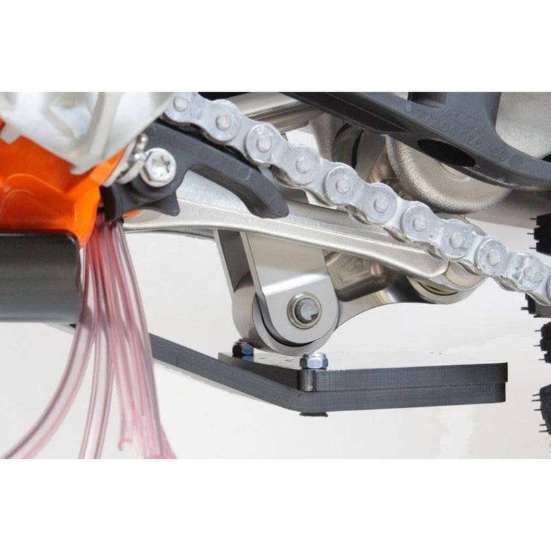 Axp Racing Xtrem Skid Plate - AX1420 KTM SX 250 / XC 250 / XC 300 2017-2018
