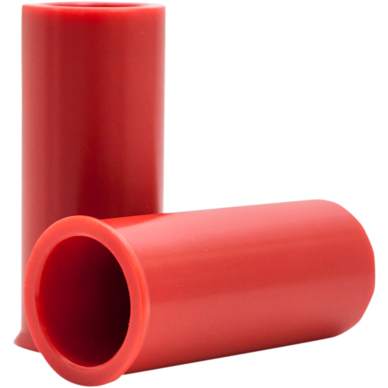 HYGEAR SUSPENSION 4704-0022 61-35-017-A Torsion Spring Spacers red  - ski-doo - r-motion (all)