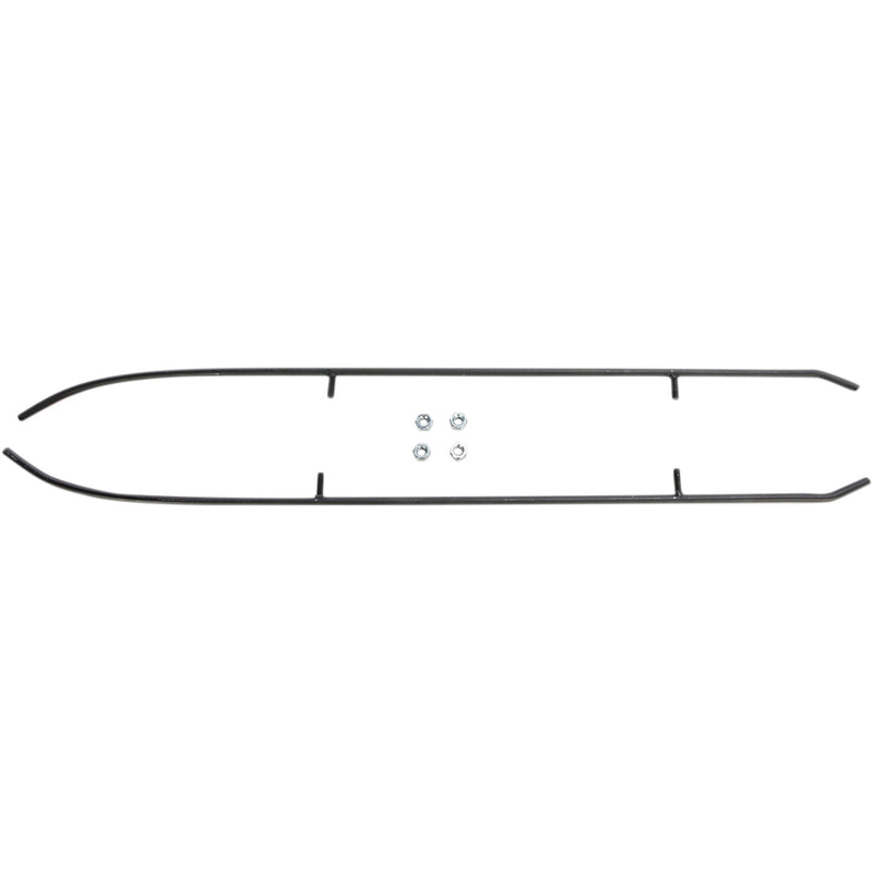 Sno Stuff Wear Bar - 510-702-PR John Deere Snowmobiles 1972-1975