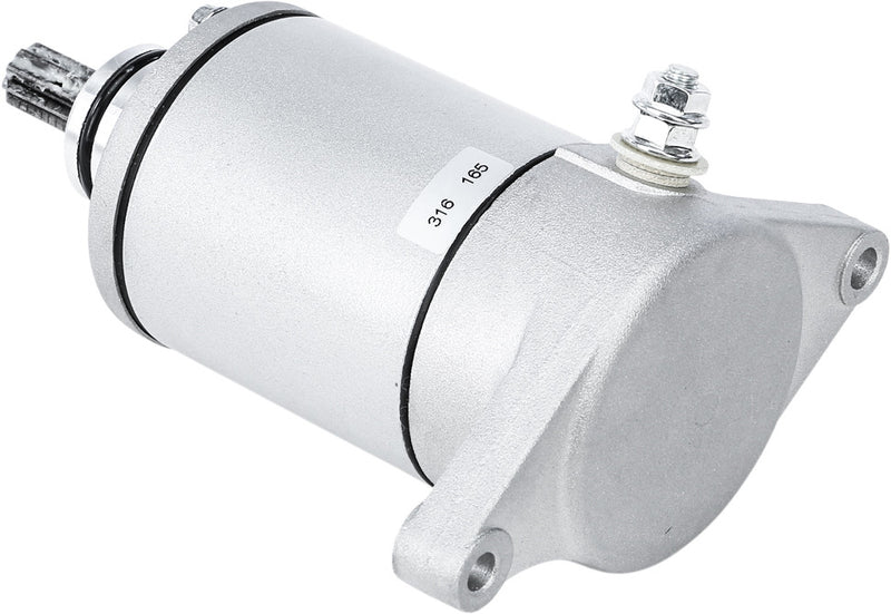 Fire Power Starter Motor - 410-54034 Arctic Cat 300 4x2 / 300 4x4 / 250 4x2 / 250 4x4 1998-2005