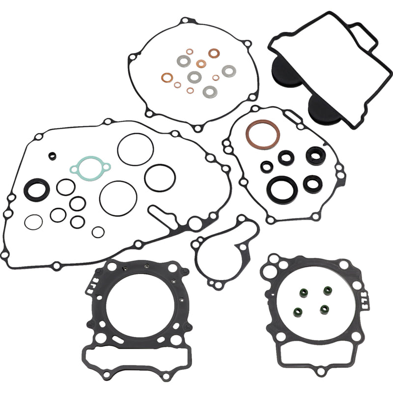 Athena Gasket Kit - P400485900212 Yamaha YZ 250 / WR 250 2019-2025