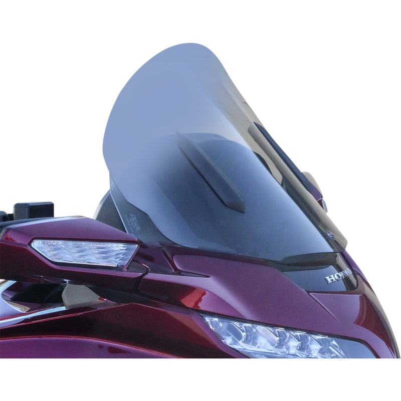 Klock Werks Flare™ Windshield - KWW-06-0558 Honda Gold 2018-2025