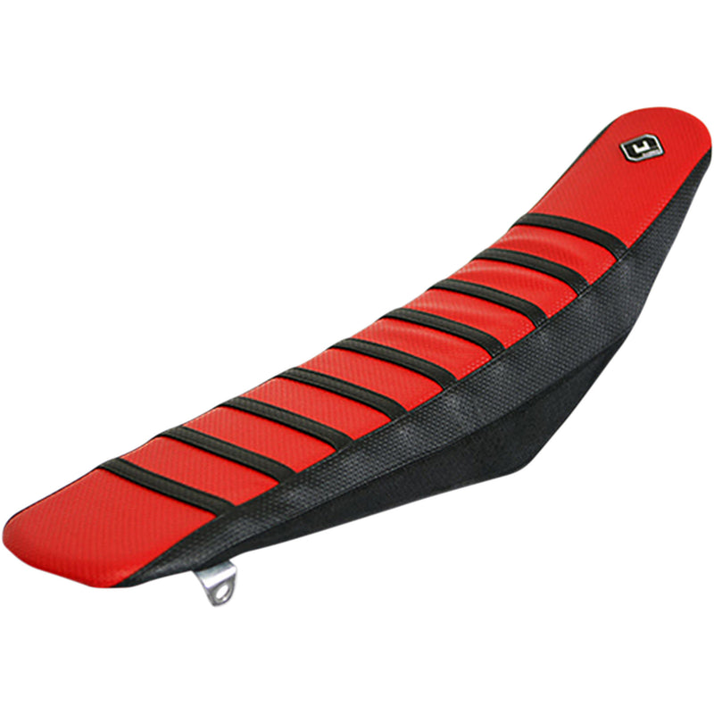 Flu Designs Inc. Pro Rib Seat "PRS" Cover - 15505 Honda CRF450R / CRF250R 2017-2021