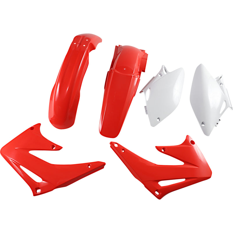 Acerbis Body Kit - 2070960244 Honda CRF450R 2002-2003