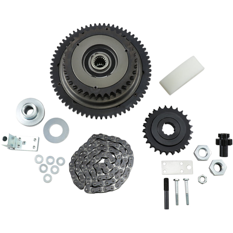Belt Drives Ltd. Primary Chain Drive Kit - CDBCS-1-90 For Harley Softail / Dyna / Super 1990-2006