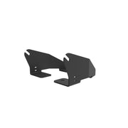KC HiLiTES 73427 Polaris RZR Pro R Overhead/roof Light Bar Mounts - User 2