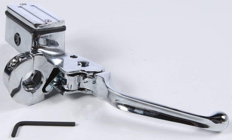 Harddrive Master Cylinder 5/8 - 29-018 For Harley Motorcycles 1982-1995