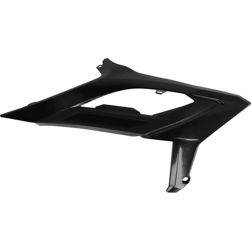 Acerbis Radiator Shroud - 2979450001 Beta Dirt Bikes 2023-2025