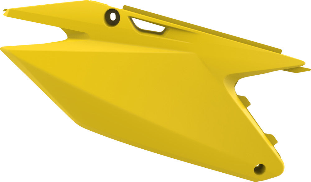 Polisport 64-05626 8423600004 RESTYLE SIDE PANEL YELLOW
