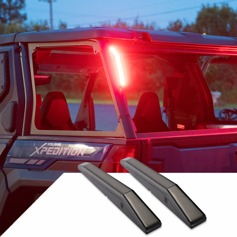 Ravek Taillight - 64-903 Polaris ATV/UTV Models 2024