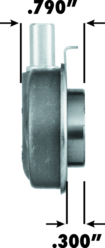 Bikers Choice 490860 81-83 FX FXR 78-83 XL Speedometer Drive Unit Replaces H-D 67127-73 - User 1