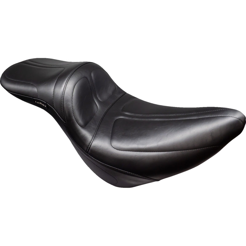 LePera Tailwhip Daddy Long Legs Seat - LYR-910DL For Harley Softail 2018-2025