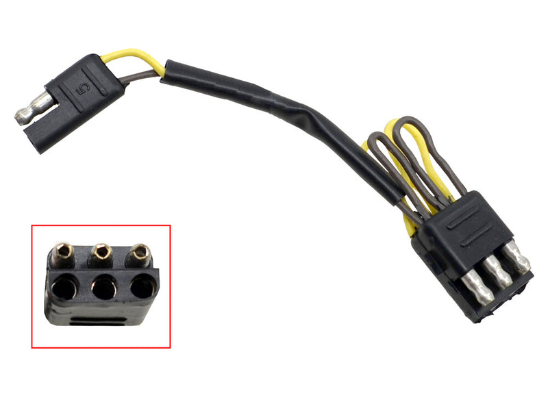 Sp1 27-59649 SM-01609 ACCESSORY ADAPTER