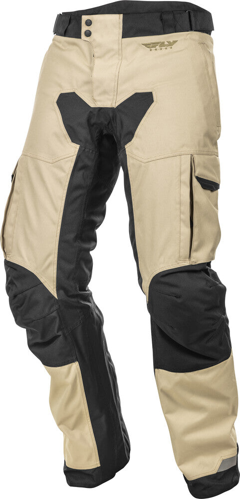 Fly Racing 478-10936T 478-10936T TERRA TREK PANTS SAND SZ 36 TALL