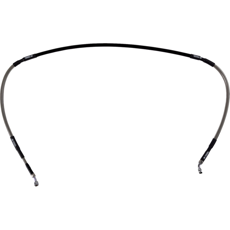 Moose Offroad Brake Line - K02-1-042/P Kawasaki 250 2009-2013