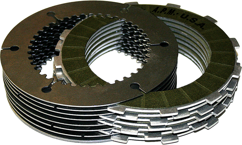 Apm 827-07011 1048-0012 REPLACEMENT CLUTCH PACK FOR 827-07005