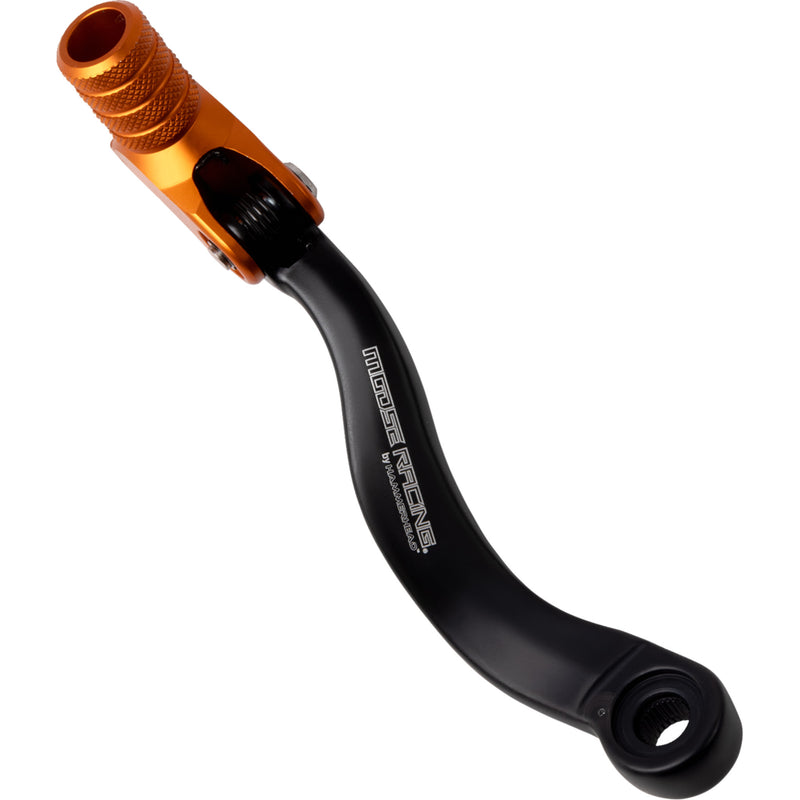 Moose Offroad Shift Lever - 81-0568-10-40 KTM Dirt Bikes 2015-2023