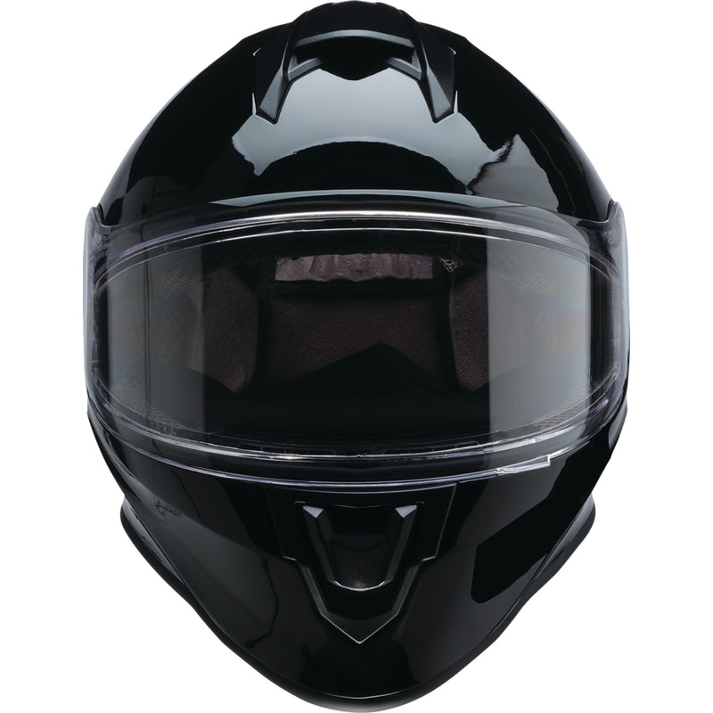 Z1R Youth Warrant Snow Helmet