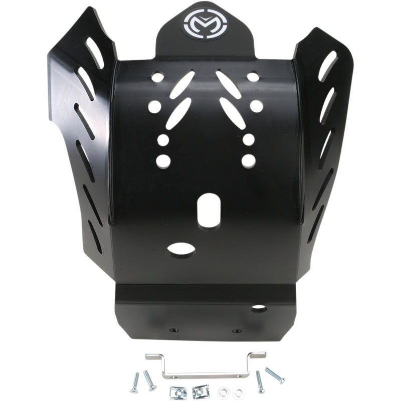 Moose Offroad Pro Skid Plate - PX1088 Kawasaki KX 450 2009-2015