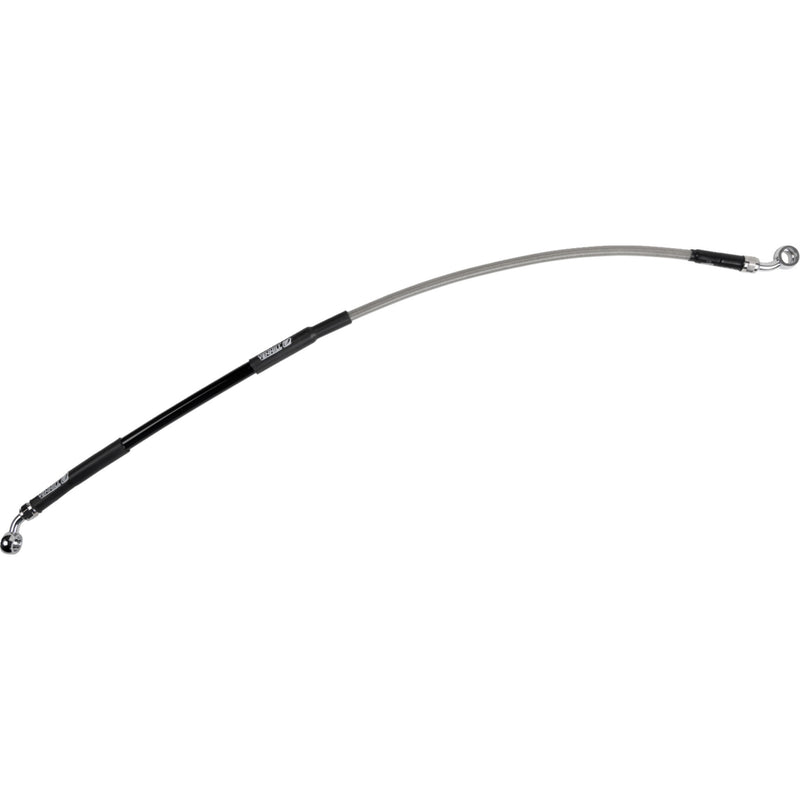 Moose Offroad Brake Line - H02-2-039/P Honda CRF250R / CRF450R 2014-2017