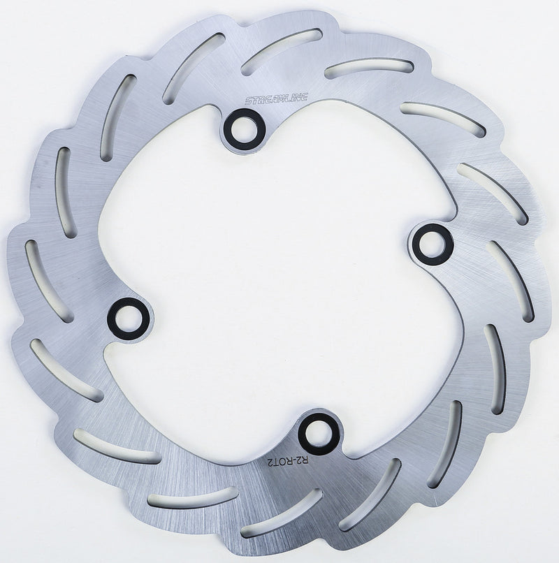 Streamline 170-4142 R2-ROT2 ROTOR - REAR
