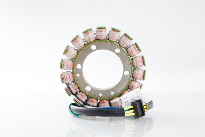 Rick's Motorsport Electric Stator - 21-205 Kawasaki 900 1998-2003