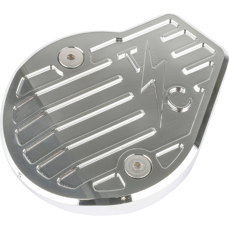 Thrashin Supply Co. Cover - TSC-3029-3 For Harley Touring 2023-2026