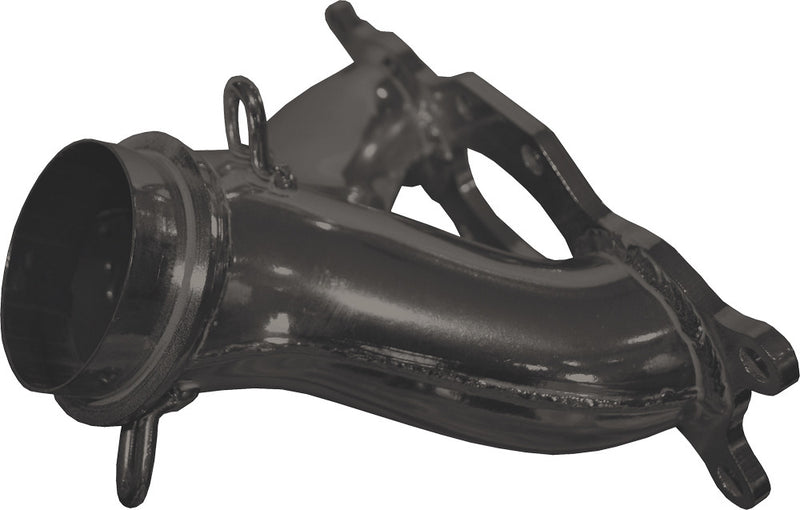 Straightline Performance Y-Pipe - 132-106 Polaris Snowmobiles 2010-2017