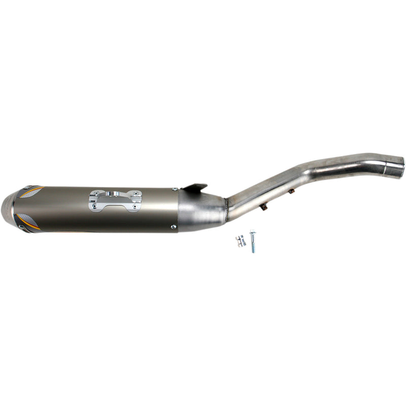 FMF Powercore 4 Muffler - 044300 Yamaha YFZ450R / YFZ450X 2009-2022