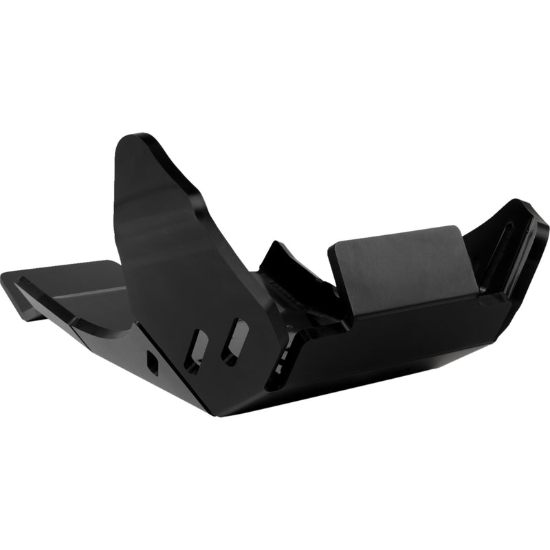Axp Racing Xtrem Skid Plate - AX1638 For Gas Gas Dirt Bikes 2024-2026 | KTM SX 250 / XC 250 / XC 300 2023-2026